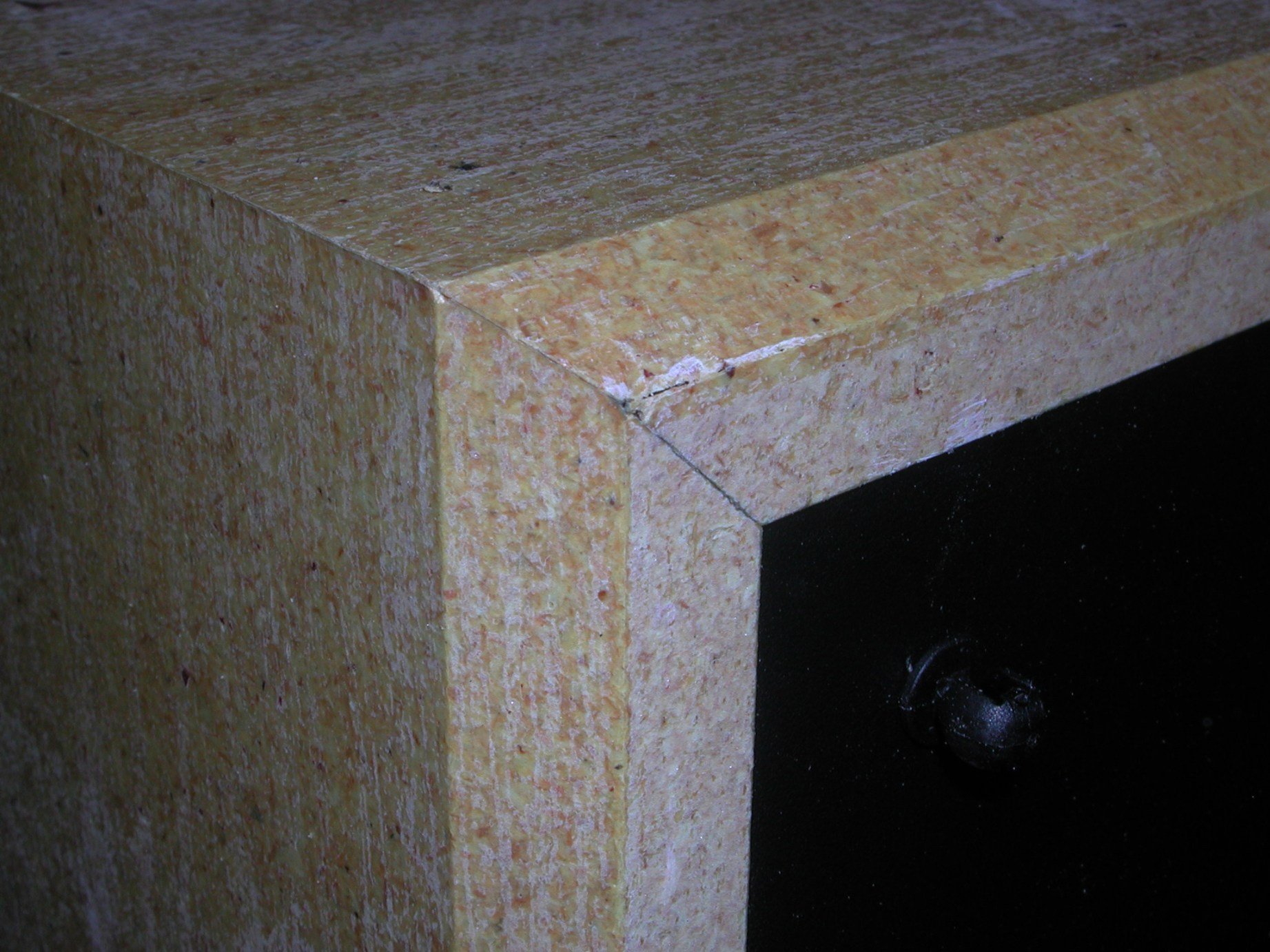 Veneering my Monitor 10 s — Polk Audio