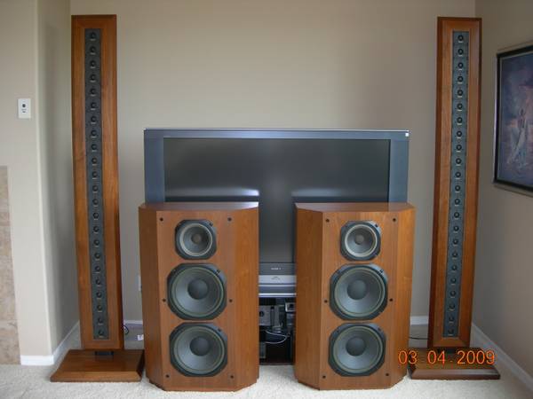 Xrt 22 speakers clearance