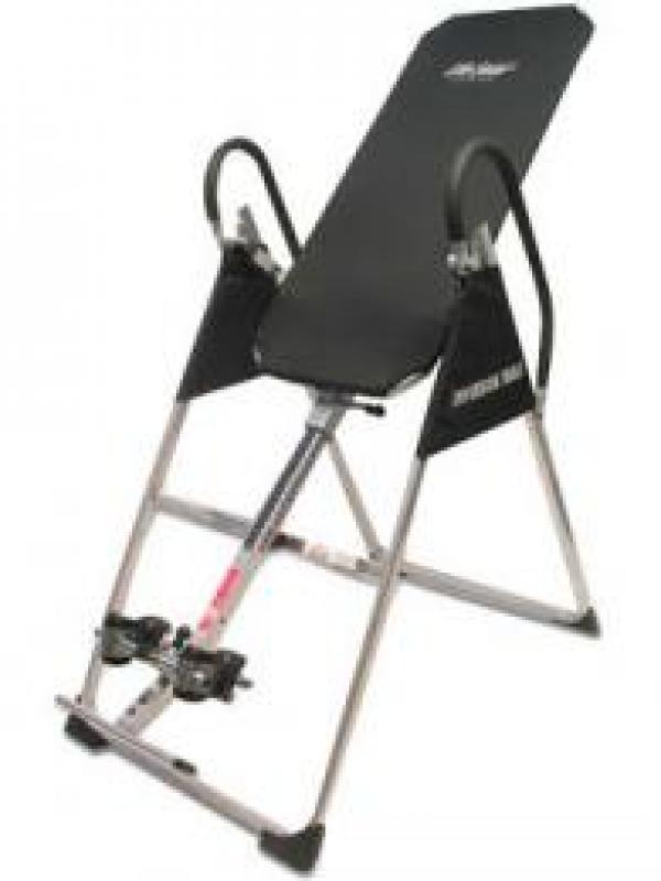 Inversion Table Experience Knowledge Anyone Polk Audio