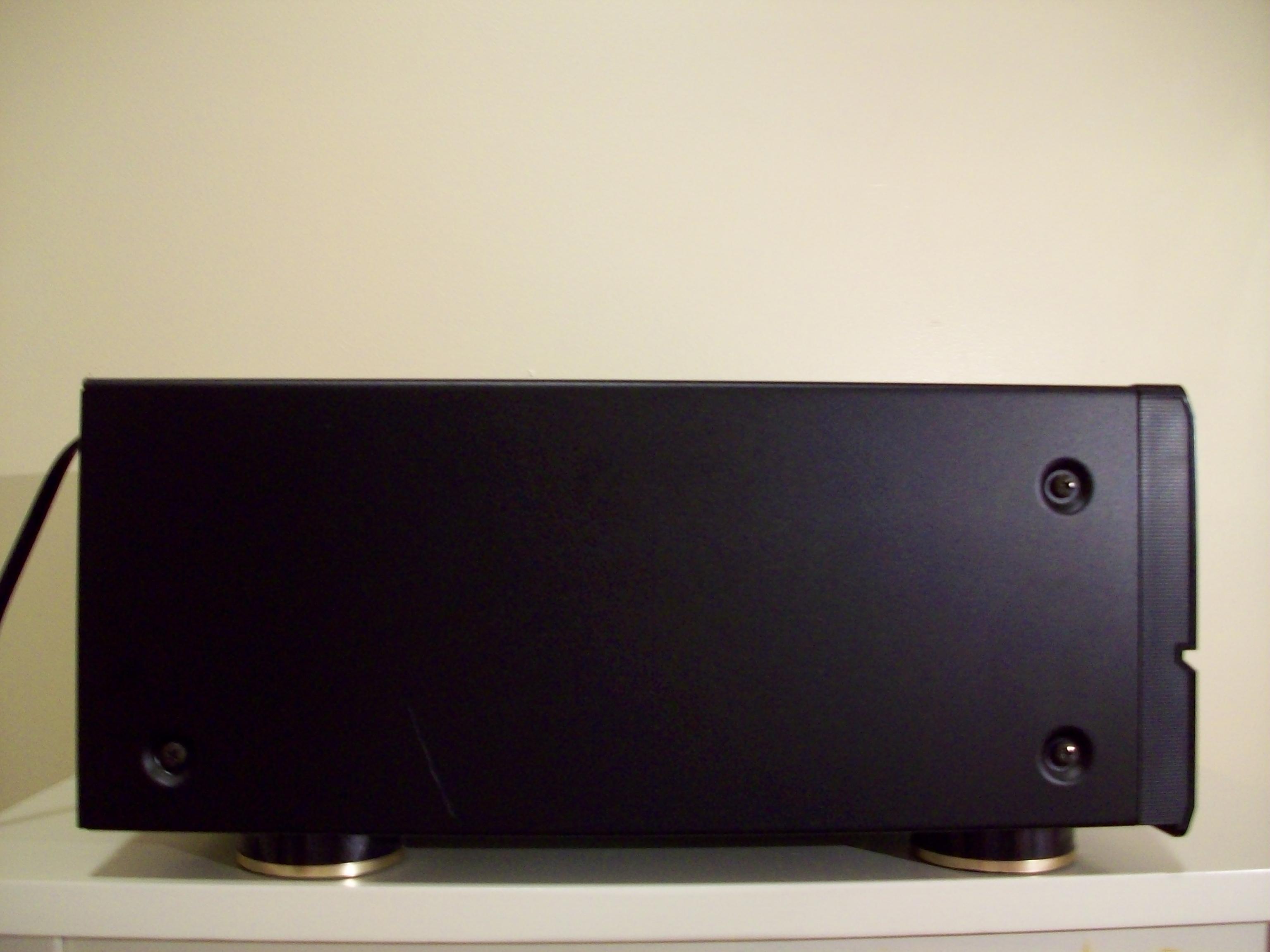 Denon AVR1800 Surround Sound Receiver w/ Preouts — Polk Audio Forum