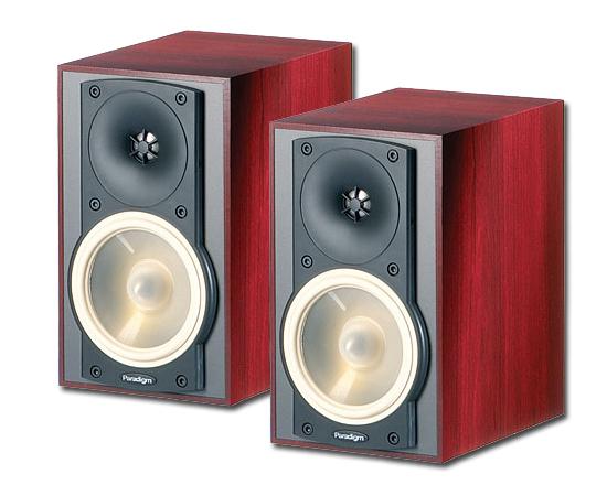paradigm atom monitor v6