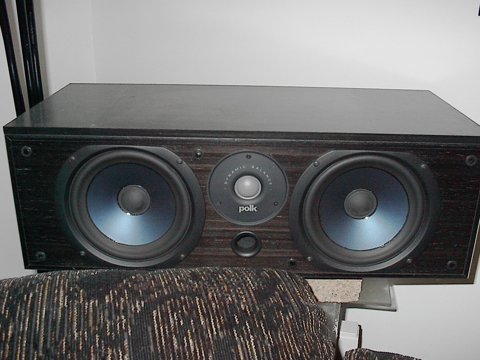 Polk Rt80 RT series HT system — Polk Audio Forum