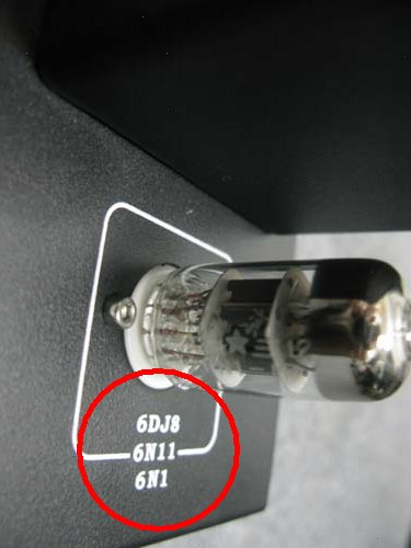 真空管バッファ YAQIN CD1 Tube Buffer Amplifier Yaqin CD1 Tube Buffer — Polk Audio Forum