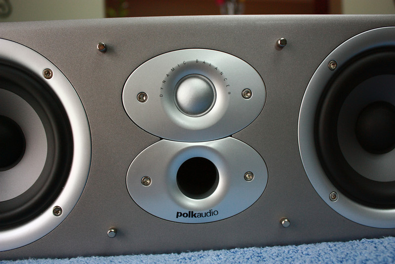 polk audio csi3