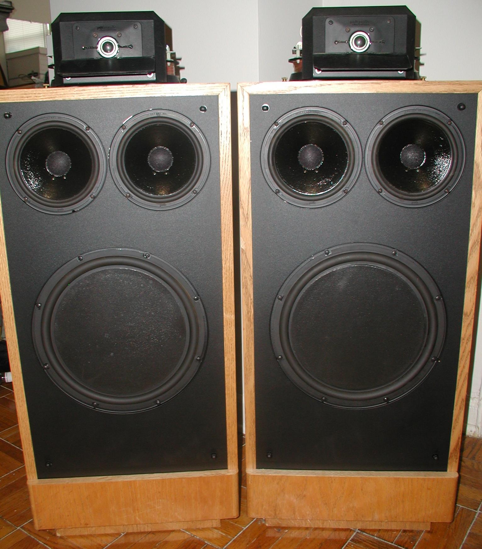 polk rta 12 speakers