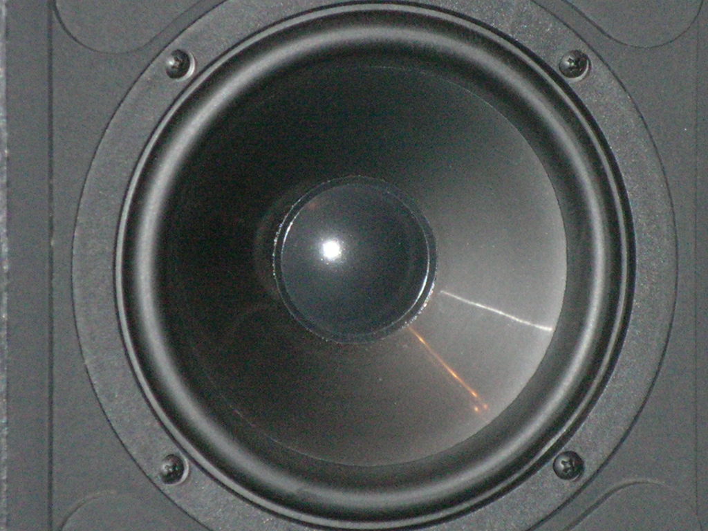 mirage m90is speakers