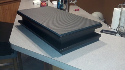 Finished Pedastal.jpg