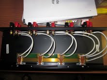 adcom speaker selector