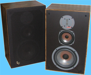 infinity rs7 speakers