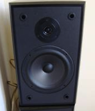 craigslist studio monitors