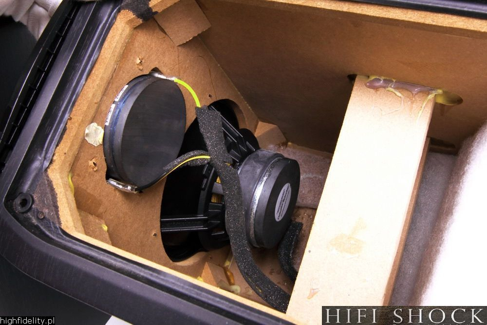 definitive technology sm55