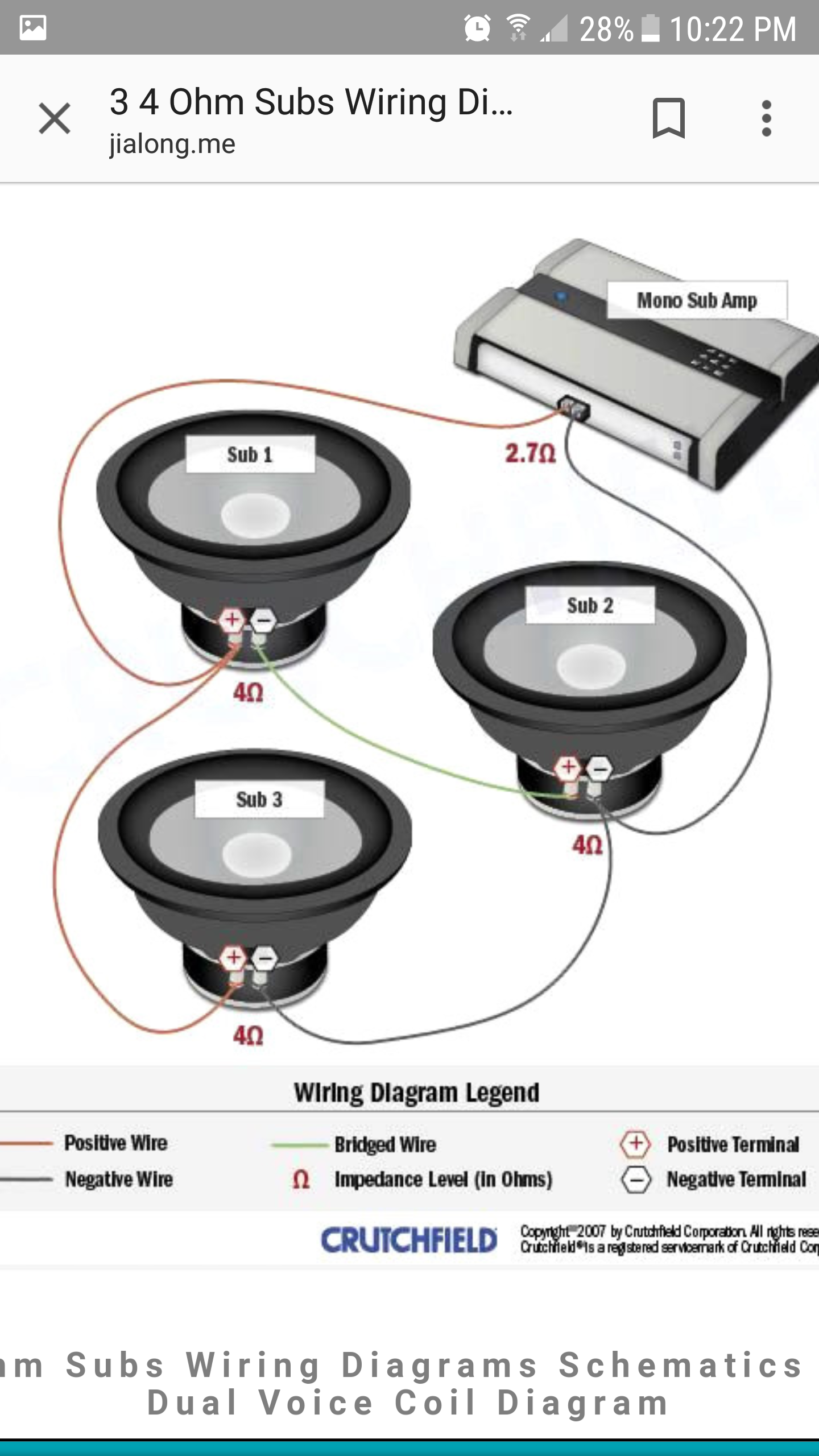 Does This Look Right — Polk Audio Forum