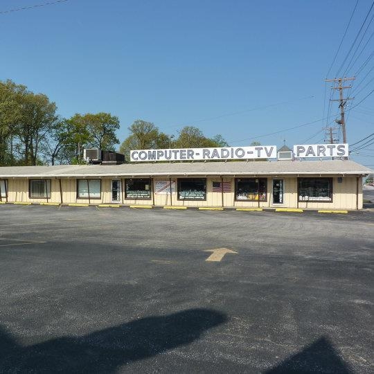 Baynesville Electronics Closing Shop — Polk Audio Forum