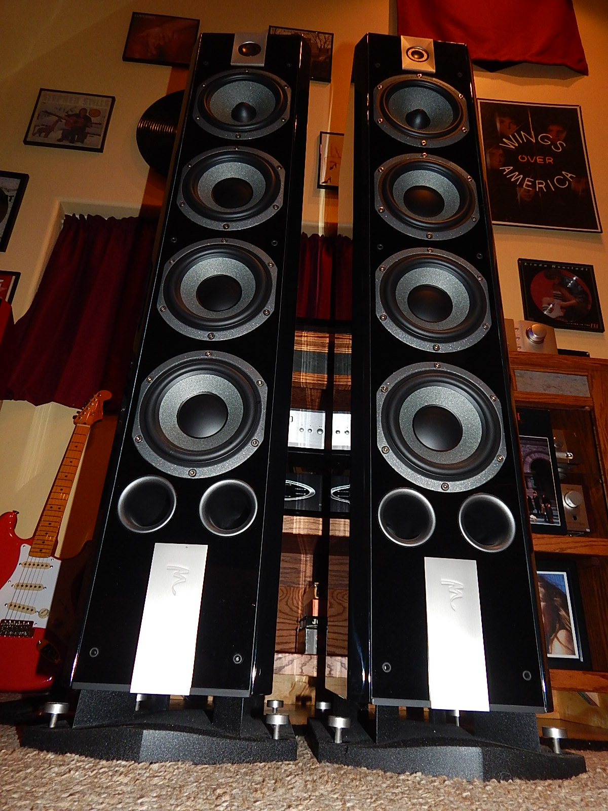 focal chorus 836v for sale