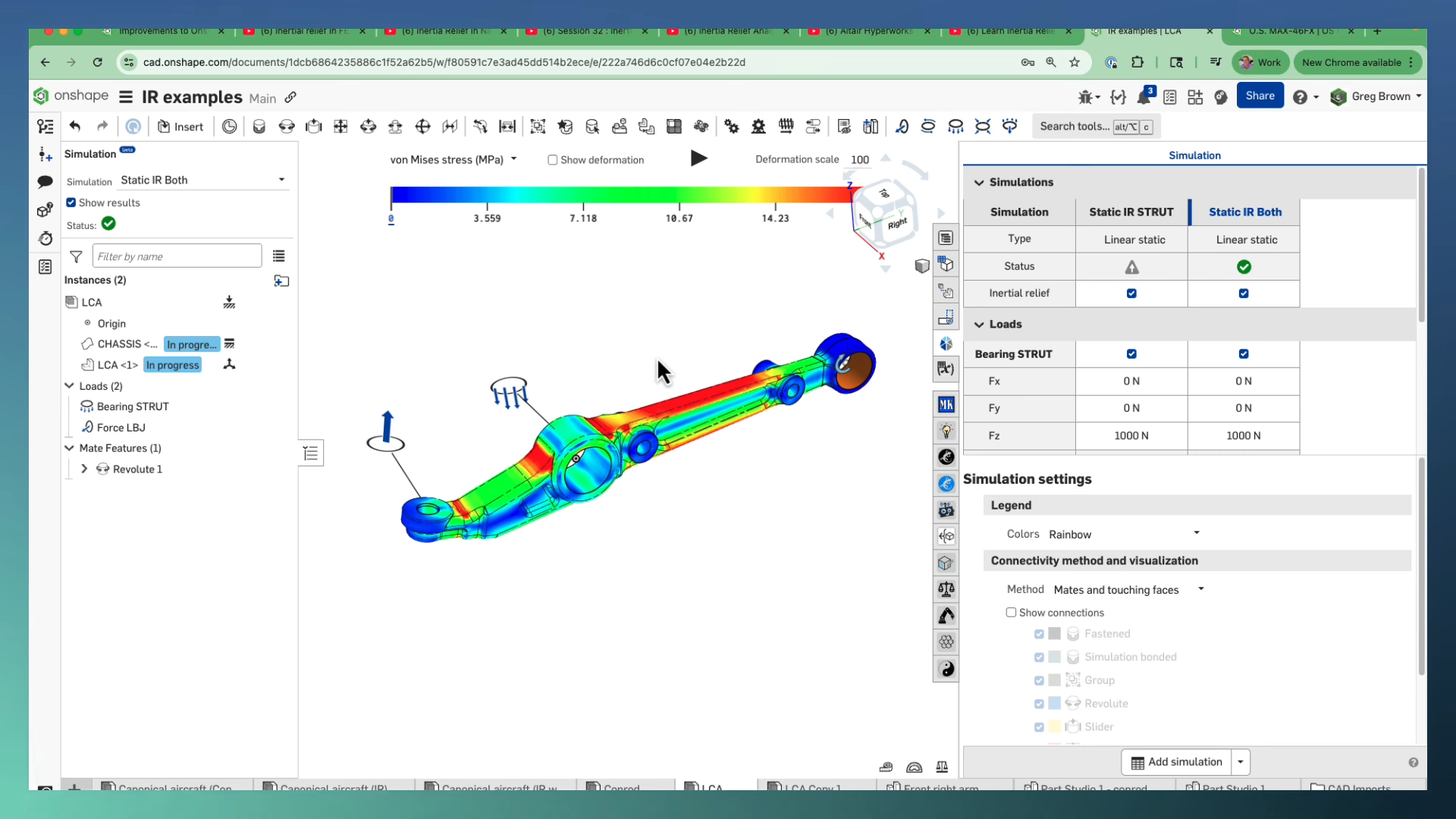 See how Inertial Relief is now available in Onshape Simulation! - YouTube - 19_49.png