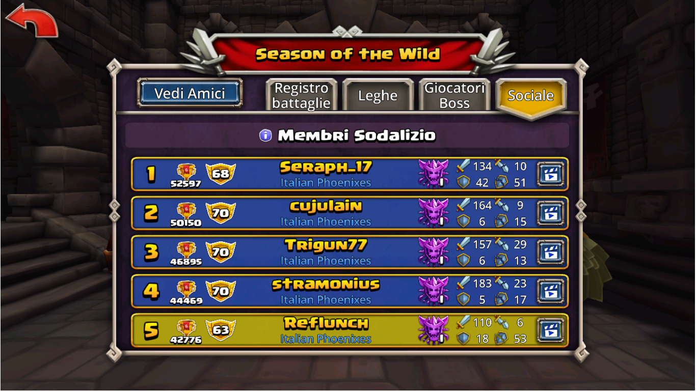 Reach matchmaking not working