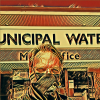 WaterNerd