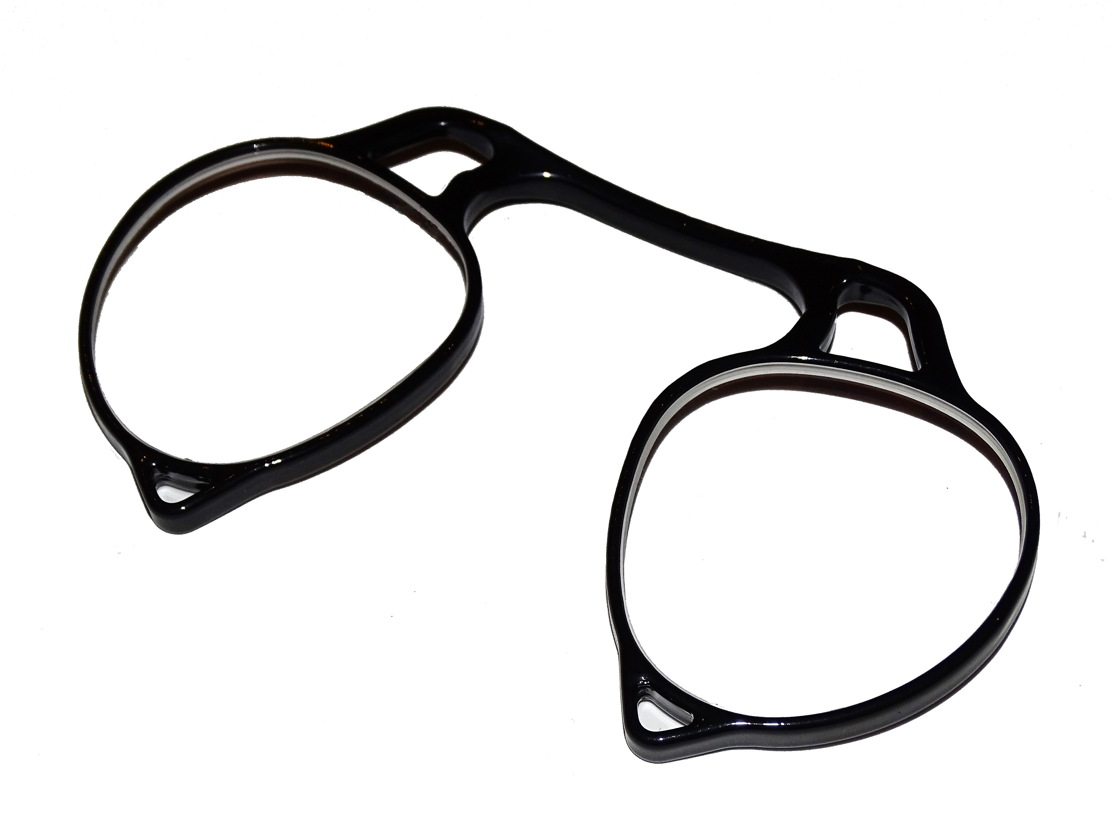 oculus rift cv1 glasses spacer