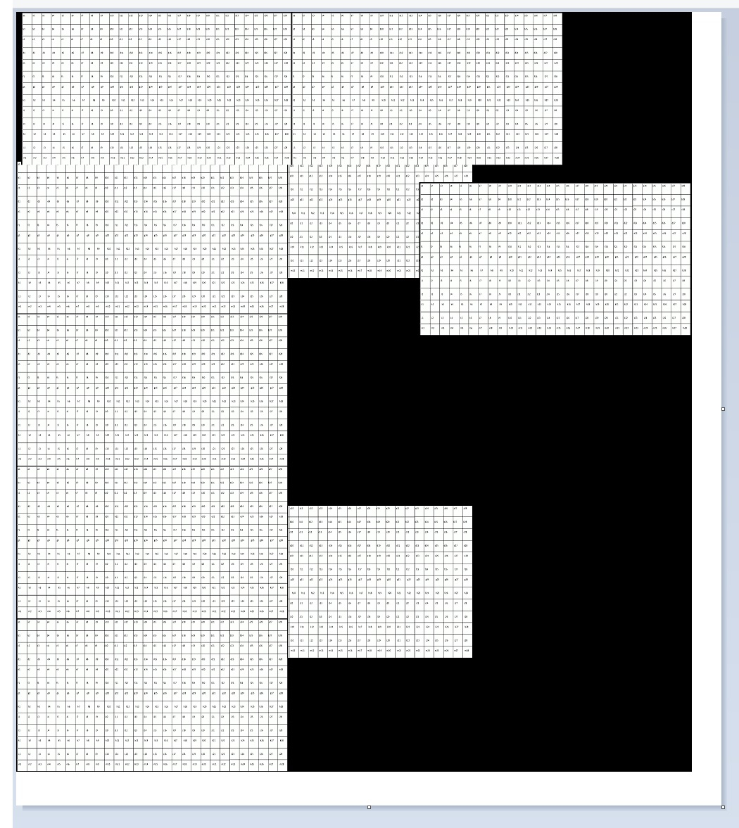 very large fov test pattern on youtube : r/HPReverb