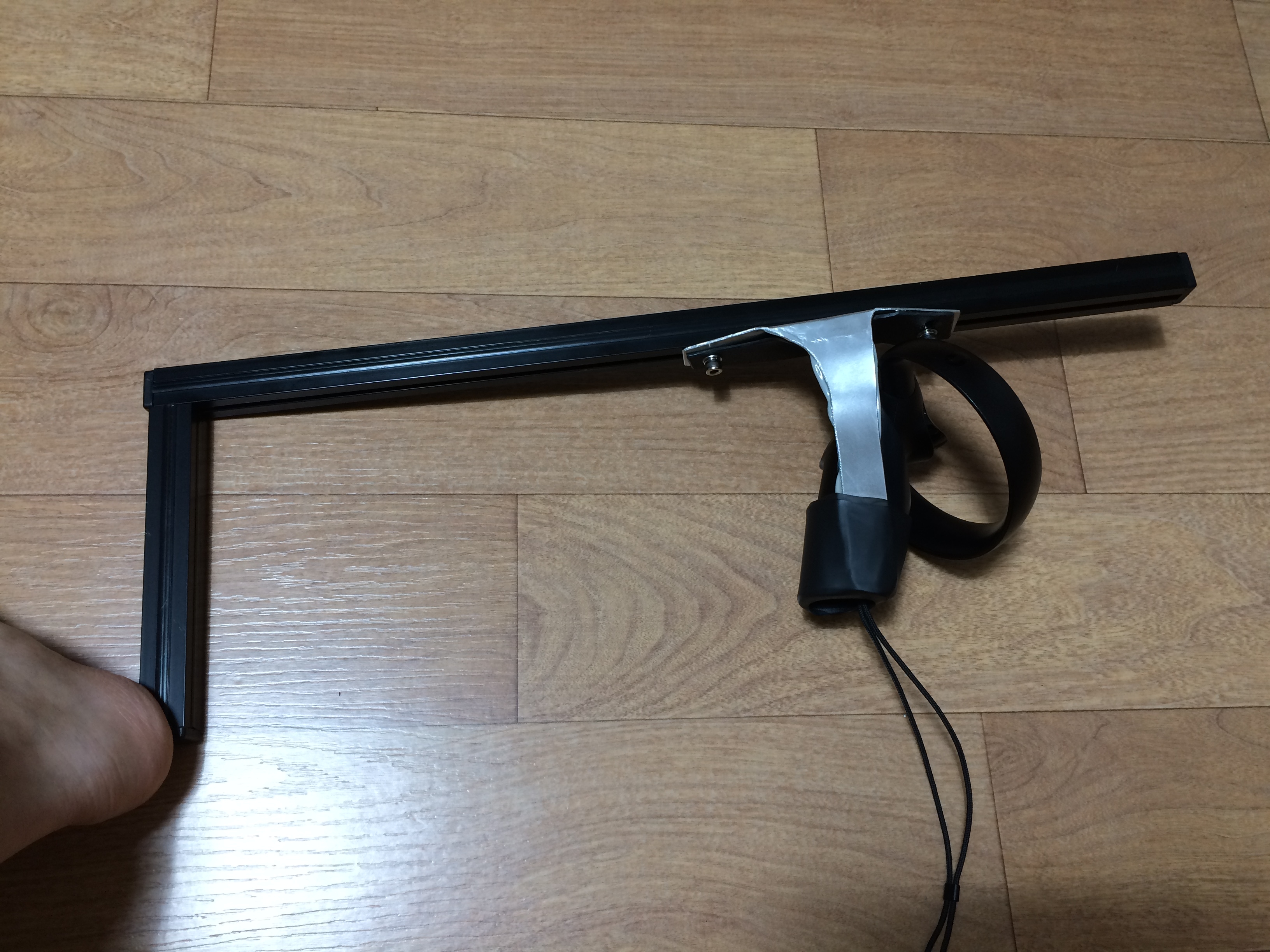 Oculus rift stock options