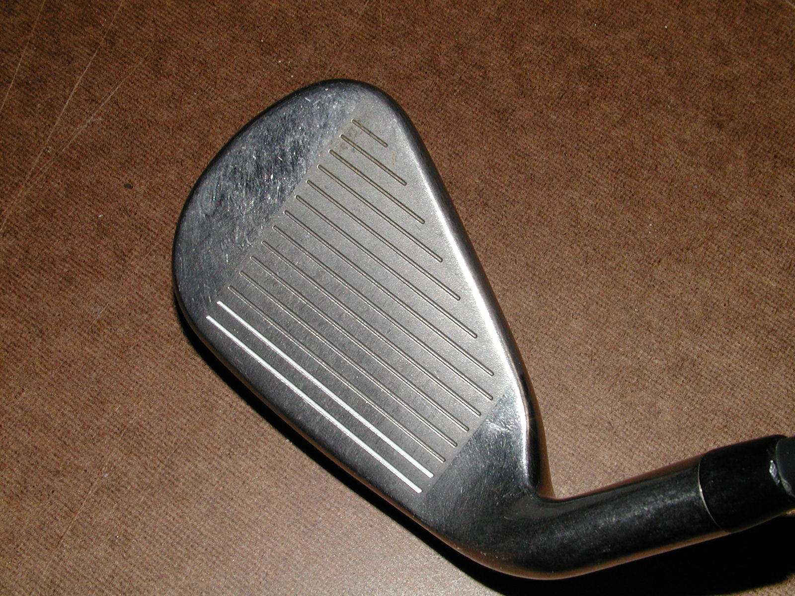 callaway xr aw