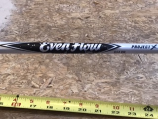 vapor fly pro 2 iron