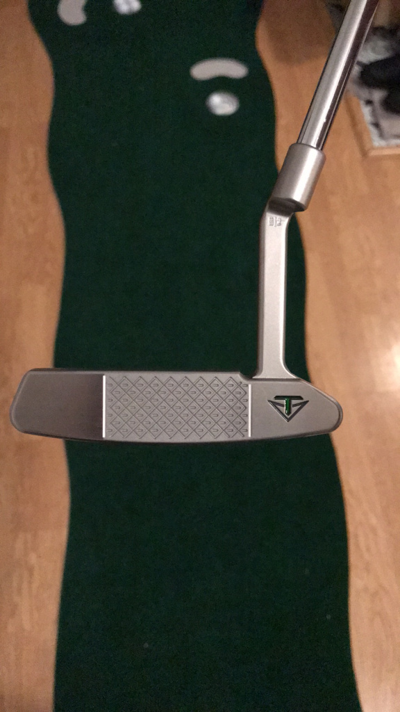 🔥🔥 Odyssey Toulon **GARAGE** San Diego & Columbus Putters 🔥🔥 — GolfWRX