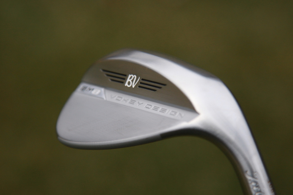 2020 Vokey SM8 wedges (inhand photos of all 3 finishes) — GolfWRX