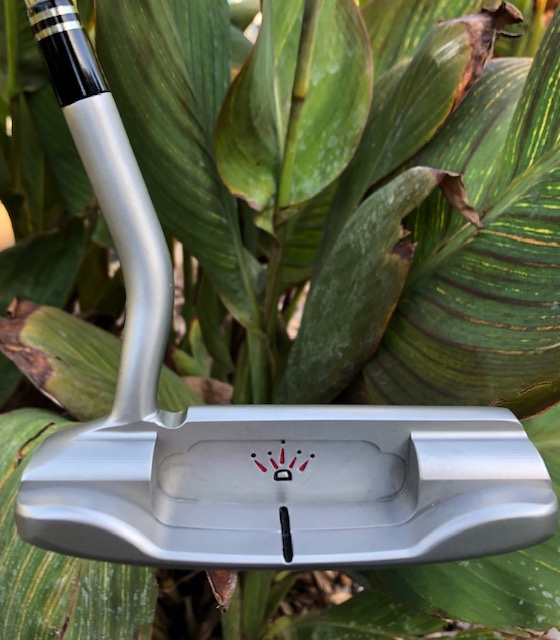 VEGA VDC01 irons Putters Odyssey, Xenon, Mills & Bettinardi — GolfWRX