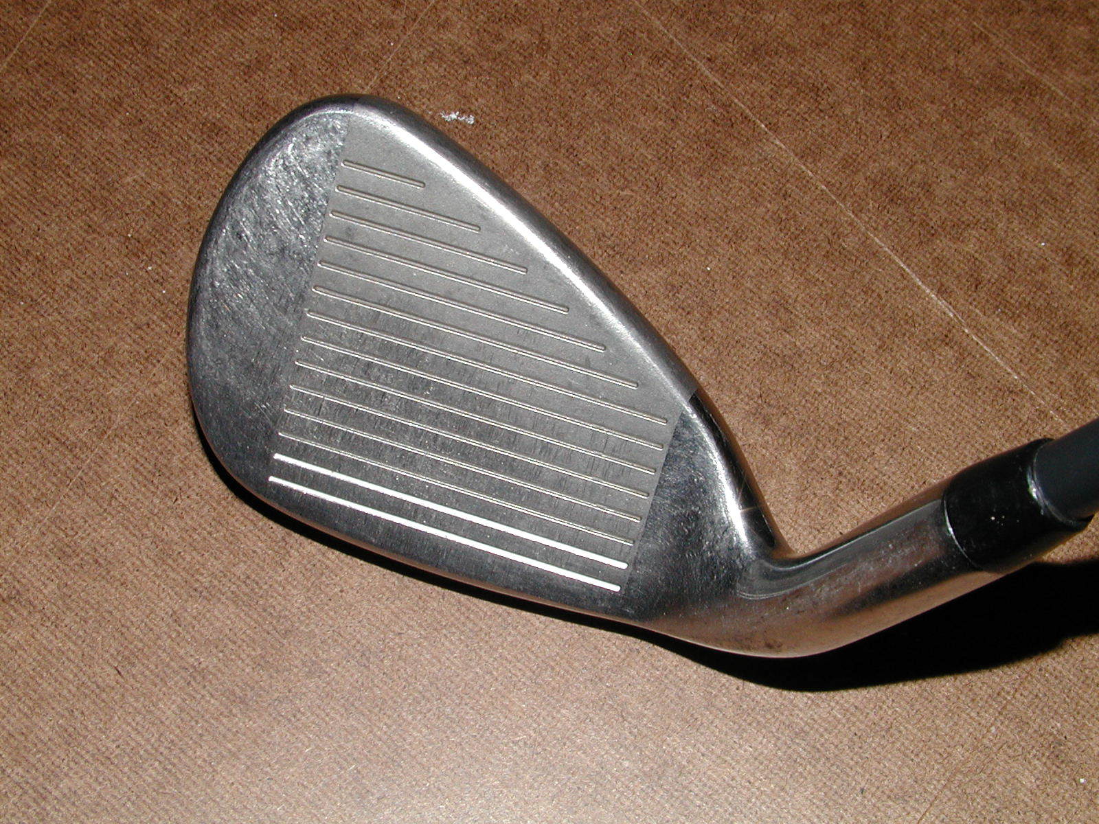callaway xr aw