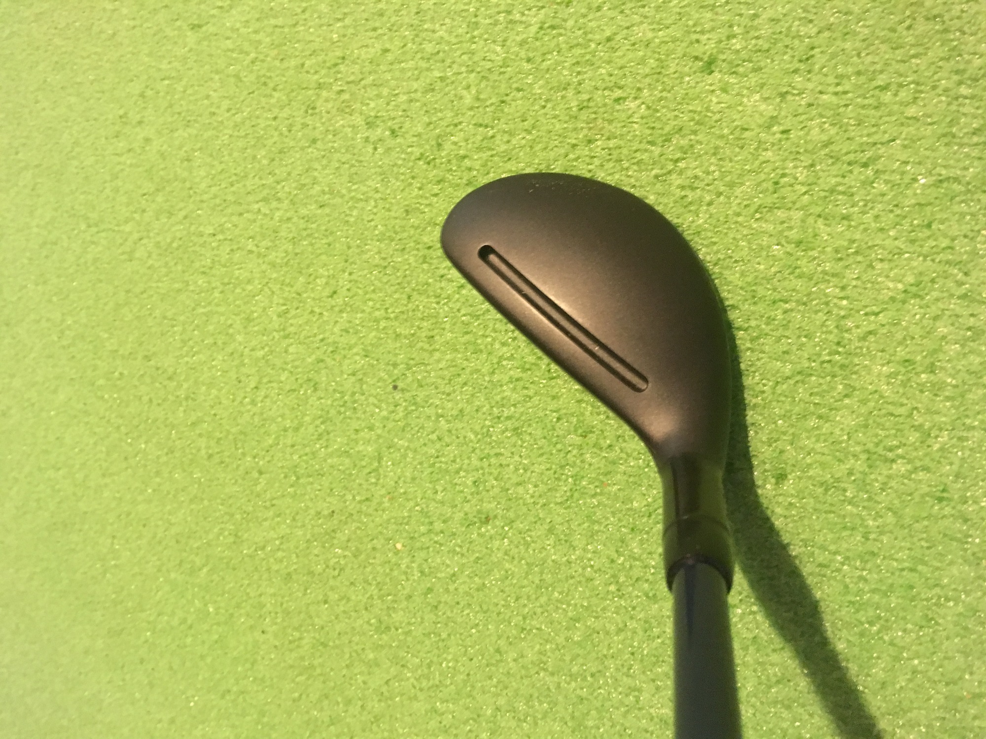 FSCustom raw irons & wedges, Rare Bettinardi, Tour issue hybrid