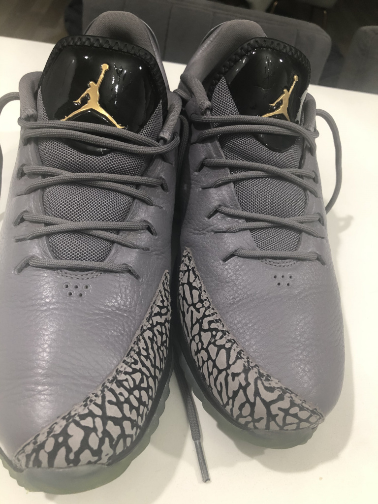 Jordanâs - size 9 â GolfWRX