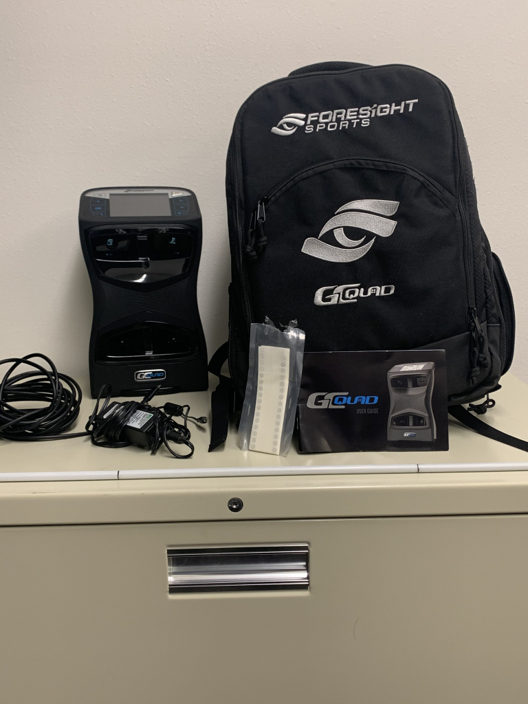 GC Quad for Sale — GolfWRX