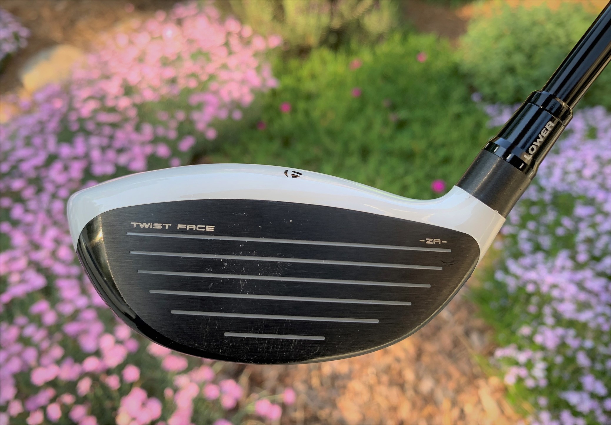 pxg hybrid iron set