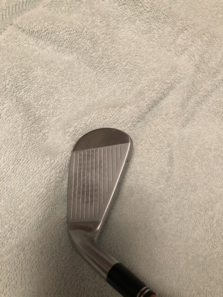 srixon u65 4 iron