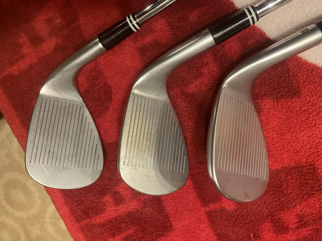 Cleveland RTX3 wedges 525660 Price Reduced 512 — GolfWRX