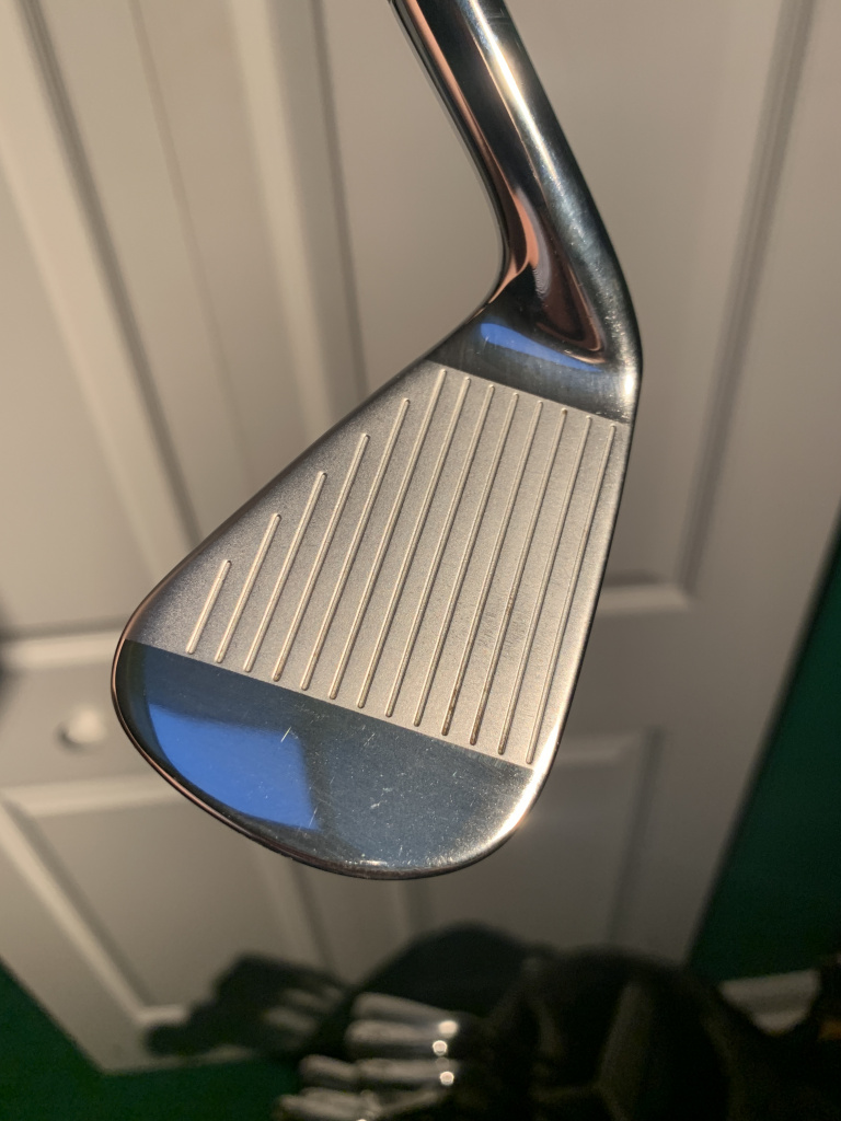 callaway apex pro combo set
