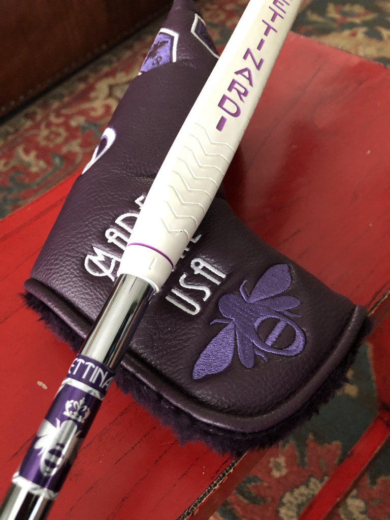 Bettinardi Queen Bee 7 — GolfWRX