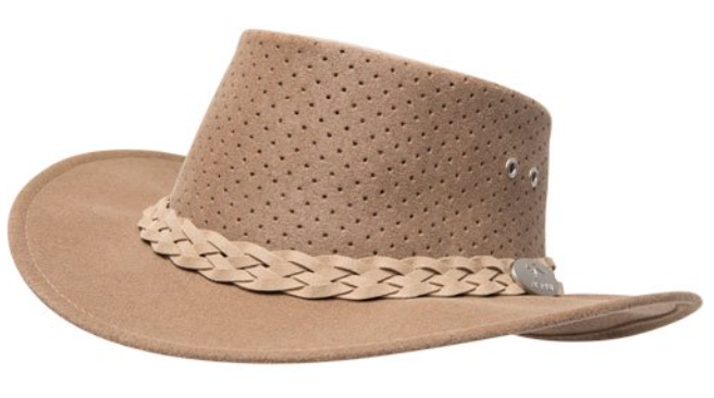 aussie chiller golf hat