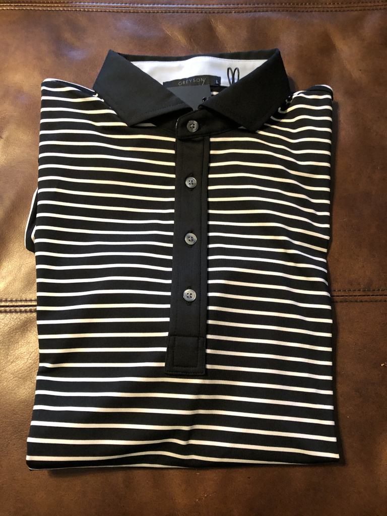 Bettinardi Queen B 5 Greyson Shirts — GolfWRX