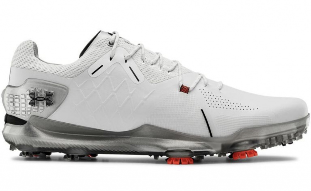Jordan Spieth 4 GTX Under Armour Golf Shoes — GolfWRX