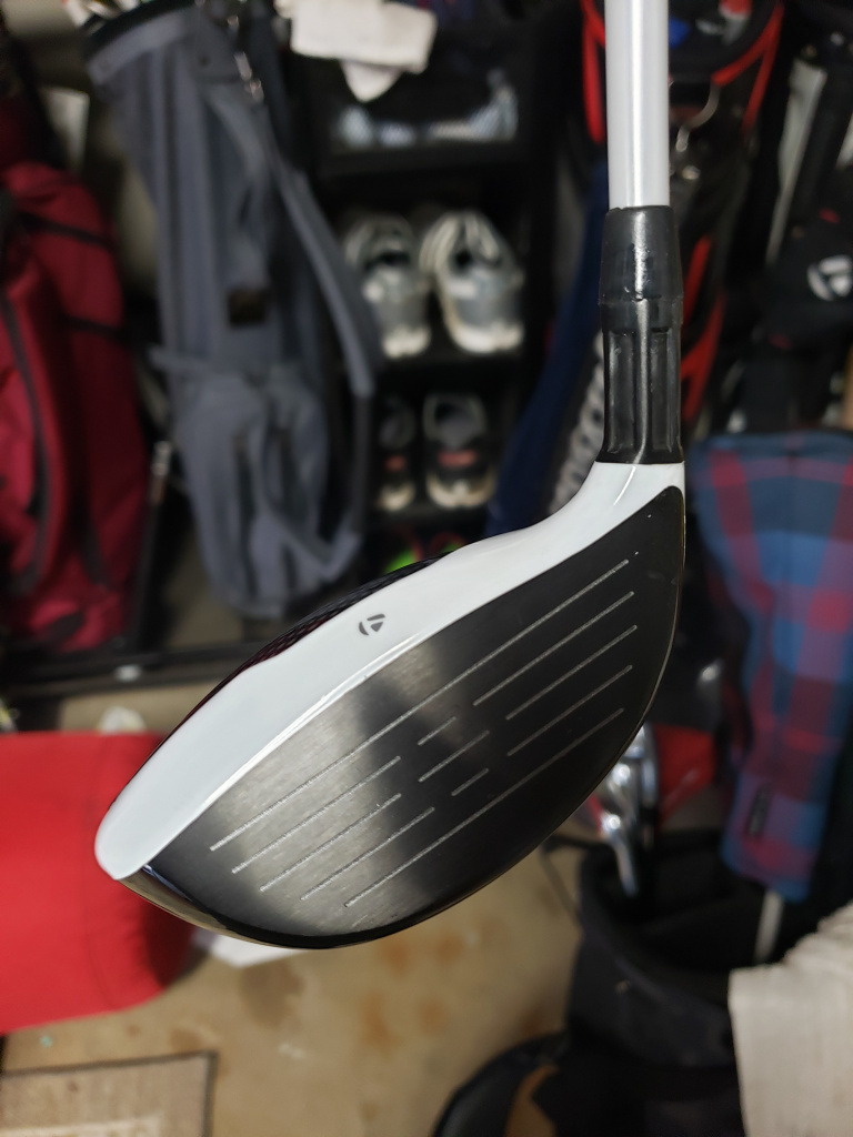 Project X 6.0 iron shafts, M2 3w — GolfWRX