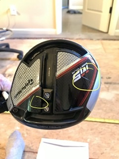 vapor fly pro 2 iron