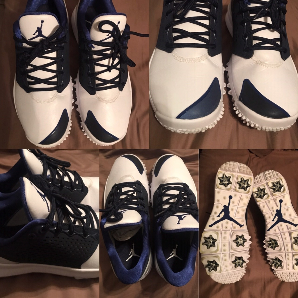 jordan trainer st