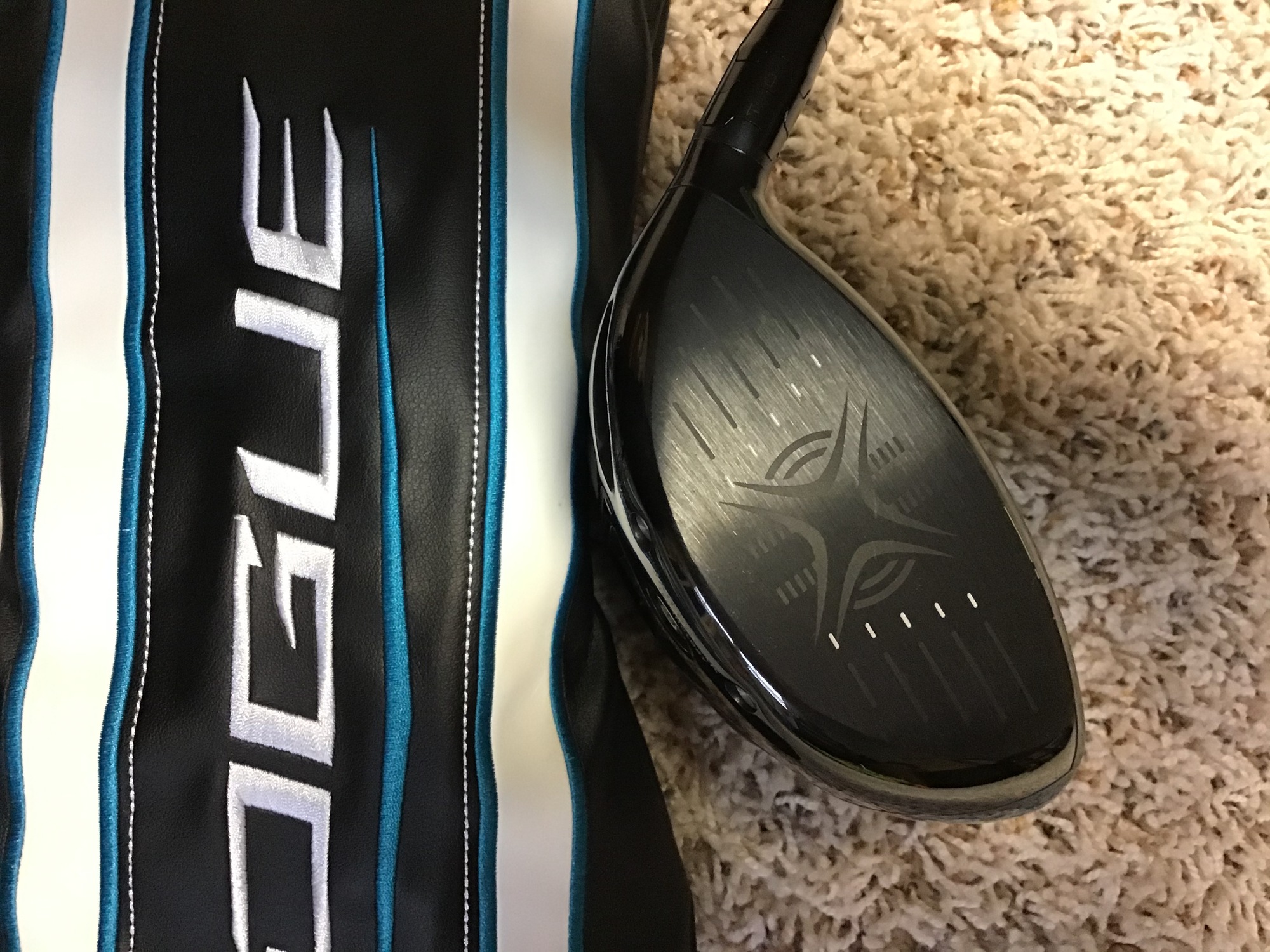 pw ping ie1 kept cbx cleveland tyd oakley belt golf delete callaway rogue dot iron