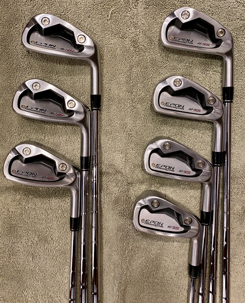 epon af505