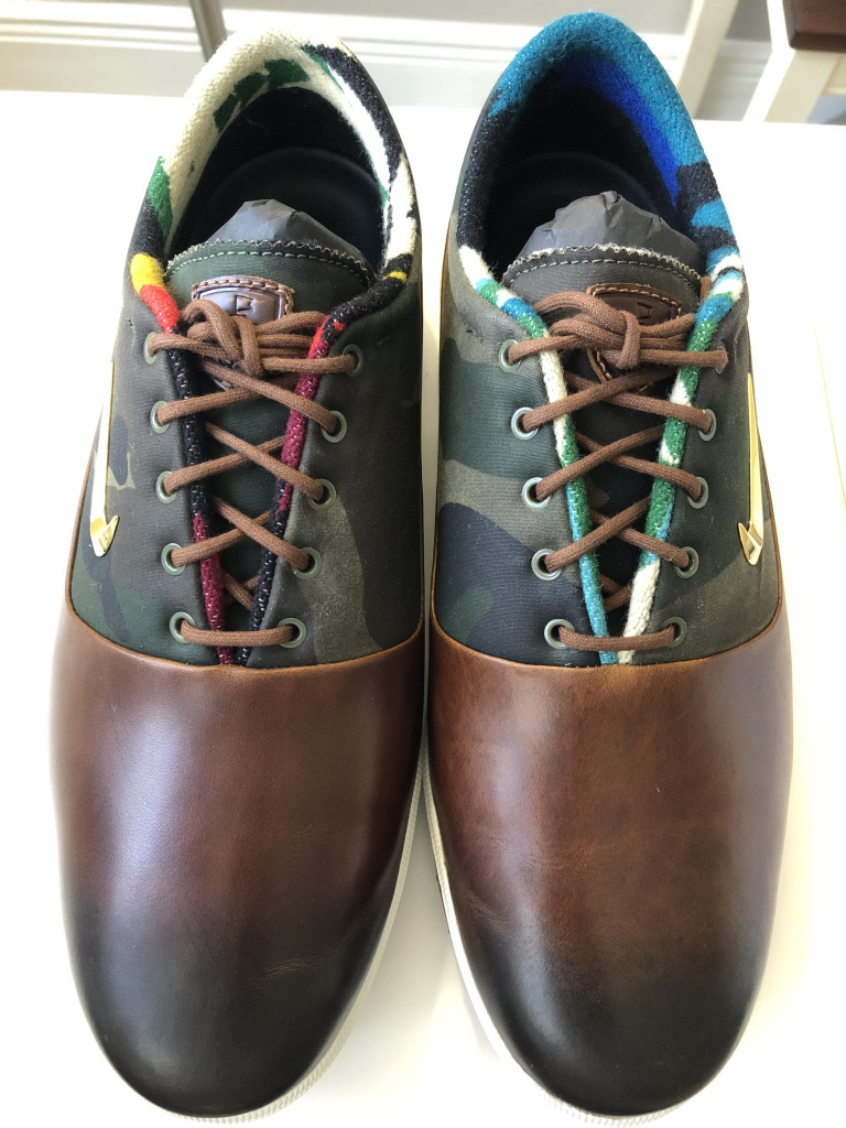 Nike x Seamus Golf Air Zoom Victory Tour Size 11.5 â GolfWRX