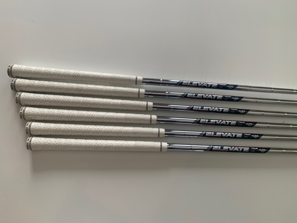 CALLAWAY APEX MB BLADE IRONS 5PW SUNDAY NIGHT PRICE DROP — GolfWRX