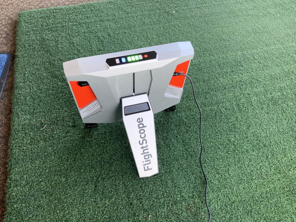 Flightscope X3 11,000 Software Transfer/ Licence Transfer Included
