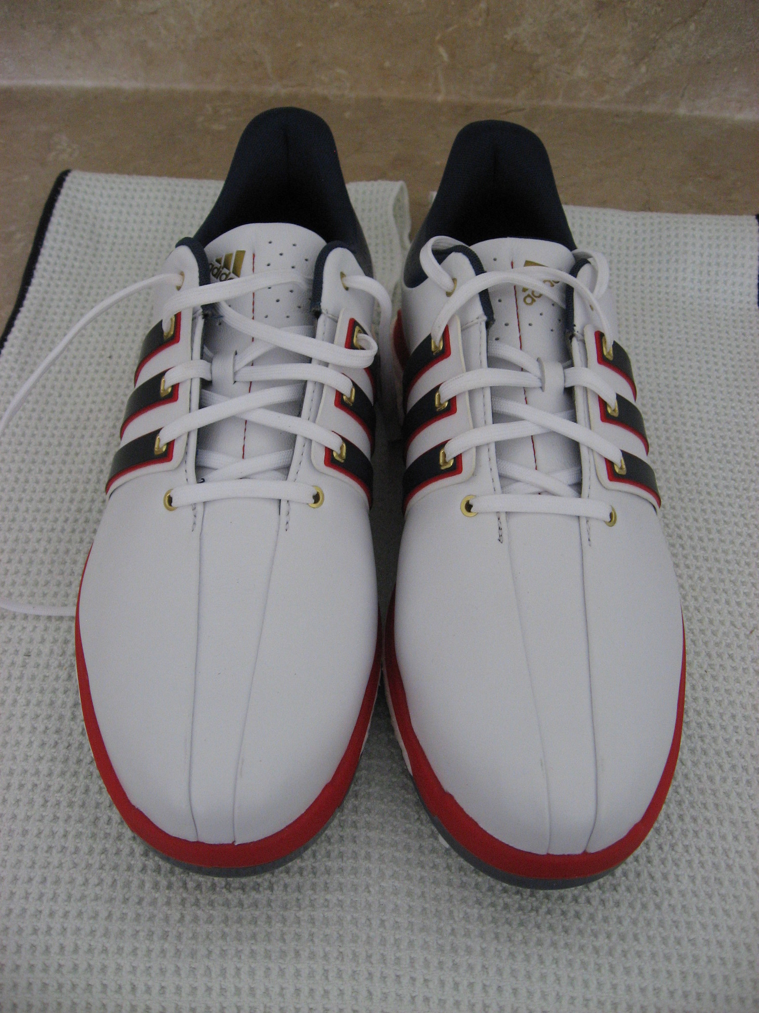 Adidas Golf Shoes Tour 360 Boost USA...New Never Worn Size 10 — GolfWRX
